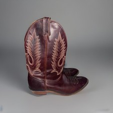 Boulet western boots for sale  Nicholasville