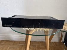Audioanalyse audio analyse d'occasion  Aulnay-sous-Bois