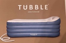 Aufblasbare tubble badewanne gebraucht kaufen  Zeitz