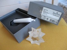 Rosenthal kerzenständer glas gebraucht kaufen Rosenthal kerzenständer glas gebraucht kaufen  Ammerndorf