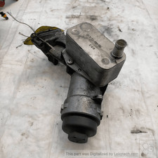 17217551647 scambiatore calore usato  Italia