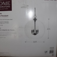 Home decorators kingsley for sale  Chillicothe