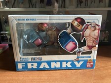 One piece figuarts usato  Firenze