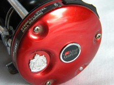 Vtg abu garcia for sale  Oceano