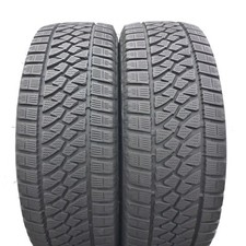 235 16c bridgestone gebraucht kaufen  Berlin