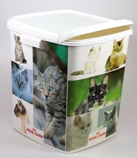 Hundefutter katzenfutter tiere gebraucht kaufen  Höchstadt a.d.Aisch
