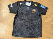 Exeter chiefs 150 for sale  WEST WICKHAM