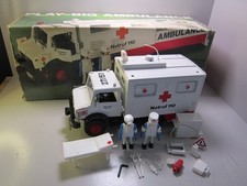 Play mercedes unimog gebraucht kaufen  Gelsenkirchen