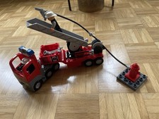 Lego duplo 4681 gebraucht kaufen  Schweinfurt