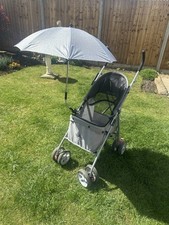 Dog buggy for sale  PETERBOROUGH