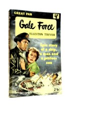 Gale force for sale  UK