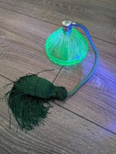 Vintage uranium glass for sale  BROADSTAIRS