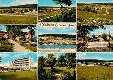 Buntenbock panorama teilansich gebraucht kaufen Buntenbock panorama teilansich gebraucht kaufen  Deutschland