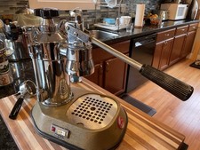 Vintage 1974 pavoni for sale  Seattle