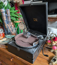 Hmv 97c gramophone for sale  HASTINGS
