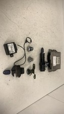 Kit demarrage fiat d'occasion  Villegusien-le-Lac