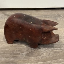 Hand carved wooden for sale  Sound Beach