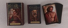 Tarotkarten set gilded gebraucht kaufen  Kernen