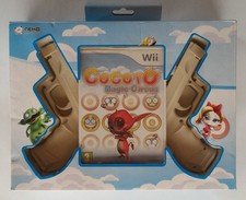 Nintendo wii cocoto d'occasion Nintendo wii cocoto d'occasion  Molsheim