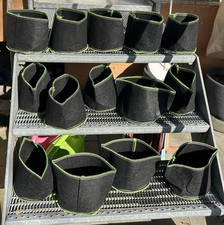 Pflanzensack grow bag gebraucht kaufen  Essen