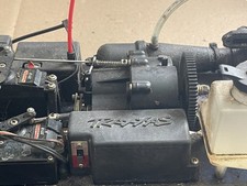 Traxxas maxx .15 for sale  Inwood