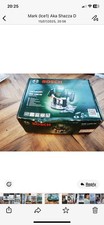 Bosch router drill for sale  MANCHESTER