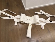 Segufix standard schrittgurt gebraucht kaufen  Mehring