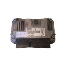 Calculateur bosch ecu d'occasion  France
