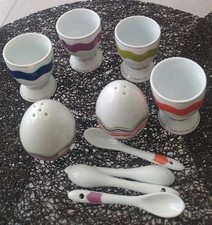 Lot coquetiers vintage d'occasion  Nantes-