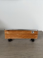 CAIXA DE LUVAS CUPÊ MERCEDES W111 220SE 250SE 280SE W112 300SE comprar usado  Enviando para Brazil