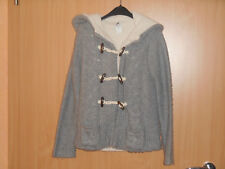 Strickjacke kuschel jacke gebraucht kaufen  Seckach