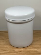 White ceramic 10.5 for sale  AYLESBURY