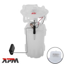 Pompa carburante per usato  Torino