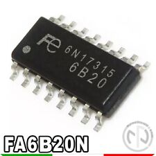 Fa6b20n integrato 6b20 usato  Tricase