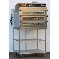 Doyon piz3g triple for sale  Brooklyn