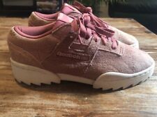 Reebok workout ripple for sale  BRIGHTON