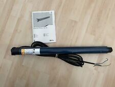 Somfy funk senkrecht gebraucht kaufen  Erbach