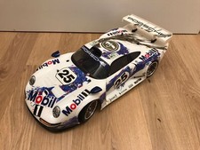 Tamiya porsche 911 usato  Arzignano