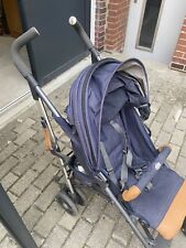 Kinderwagen chicco liteway gebraucht kaufen  Berlin