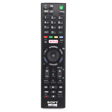 Neu RMT-TX100D für Sony HD TV-Fernbedienung KDL-50W755C KDL-50W756C FW-55X8570C comprar usado  Enviando para Brazil