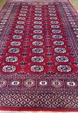 6x4 handmade perssian for sale  Arlington