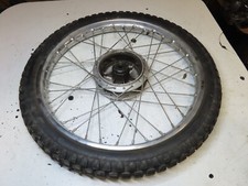 Pneu dianteiro e aro 1975 Honda Enduro XL175 2.75-21 comprar usado  Enviando para Brazil
