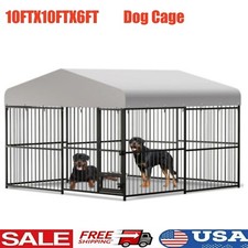 10ftx10ftx6ft heavy duty for sale  USA