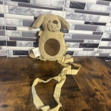 Toddler leash backpack for sale  Durand