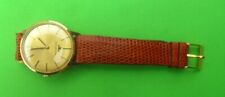 Vintage Jaeger LeCoultre  18kt. Gold 750  – Cal. K800 - Rare, usado comprar usado  Enviando para Brazil