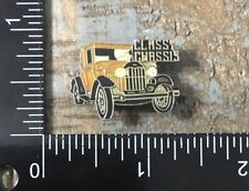 Vintage classy chassis for sale  Tacoma