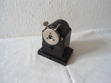 Bleistiftanspitzer automat ddr gebraucht kaufen  Magdeburg