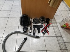 Samsung sc20f70hb aspirapolver usato  Fino Mornasco