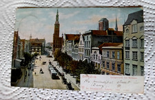 Alte danzig markt gebraucht kaufen  München