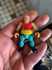 Toy figure fisher usato  Gioia del Colle